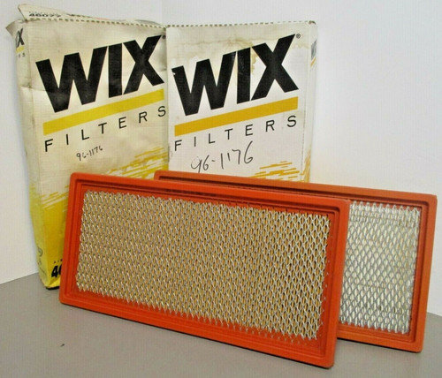 Wix 46077 engine - ,