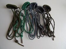 Paracord shepherd sling choose from 5 colors and more colors on request Bargain