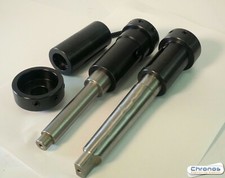 SLIDING DIE HOLDER FOR LATHE