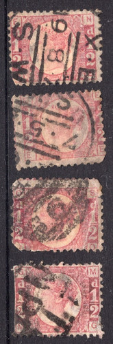 1870 great britain - uk, gb