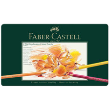 Faber-Castell Polychromos