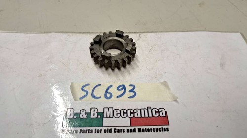 Gear gearbox z21 - gear, moto