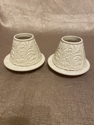 Pair vintage yankee - pair,