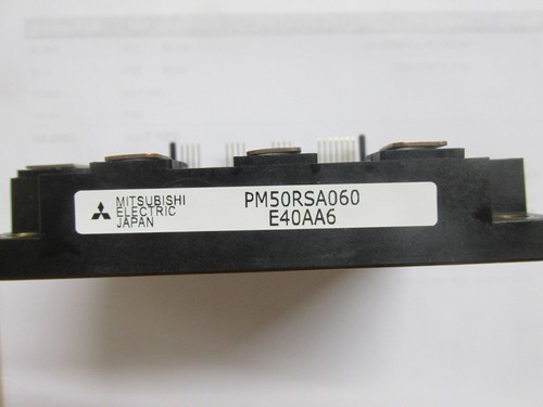 Pm50rsa060 electronic - pm50rsa060,