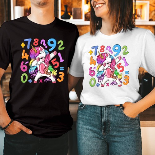 Shirts number day - (126),