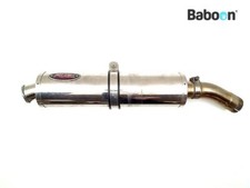 Exhaust Muffler Performance