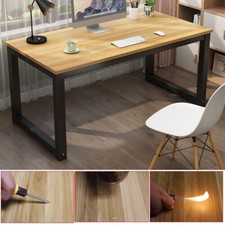 Computer desk writing - writing, table