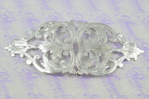 Windsor pattern silver - windsor,