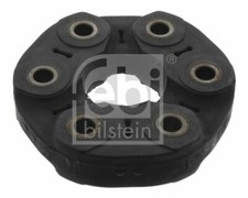 Propshaft Donut Coupling Mount