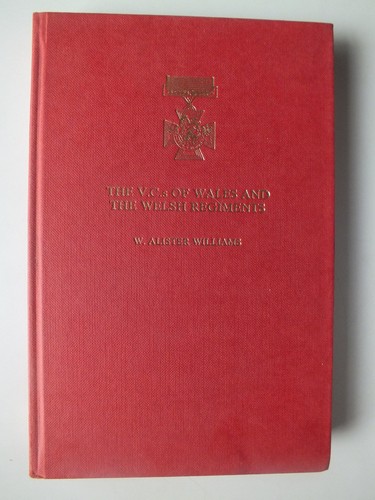 The wales and - of,