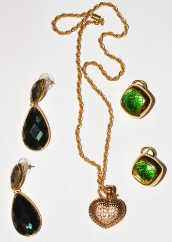 Small joan rivers jewelry - small,