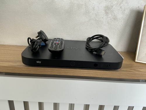 Sky box model - q,