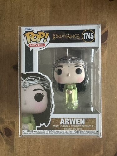 Funko pop the - pop!,