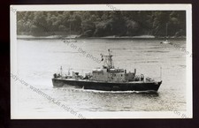 NV586 - Royal Navy Inshore