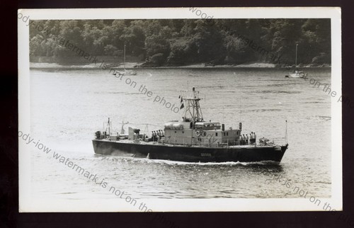 Nv586 royal navy inshore - nv586,