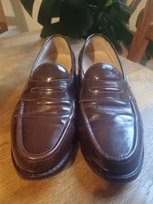 Samuel Windsor size 8.5