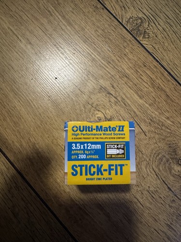 Ulti mate wood screws 5 - ulti-mate,
