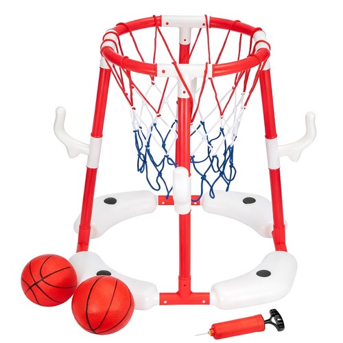 Kids basketball hoop - hoop, pool