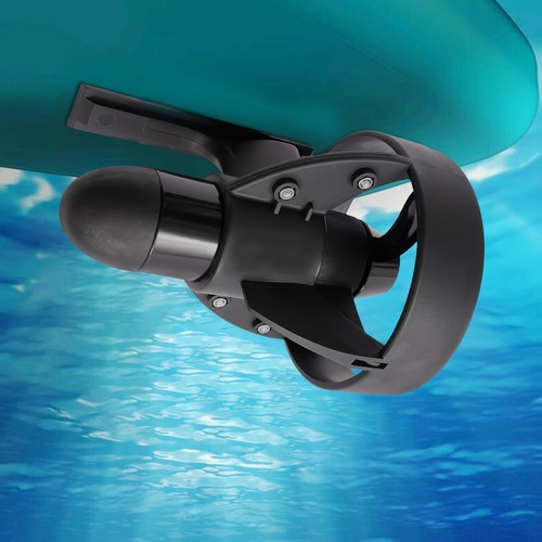 Battery electric fin - battery,