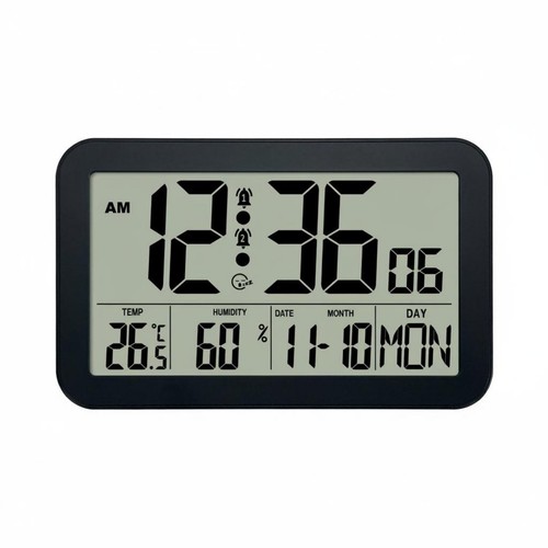 Temperature humidity digital - temperature,