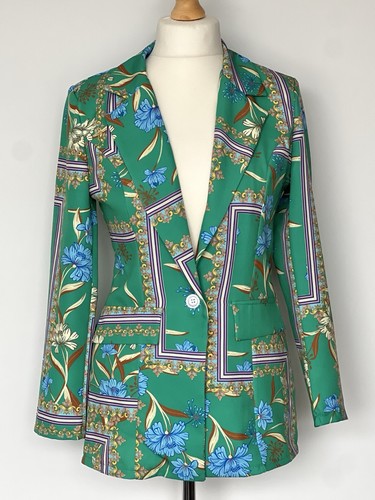Made italy women blazer - made, women’s