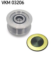Fits SKF VKM 03206 ALTERNATOR