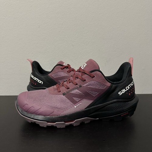 Salomon outpulse gore tex - salomon,