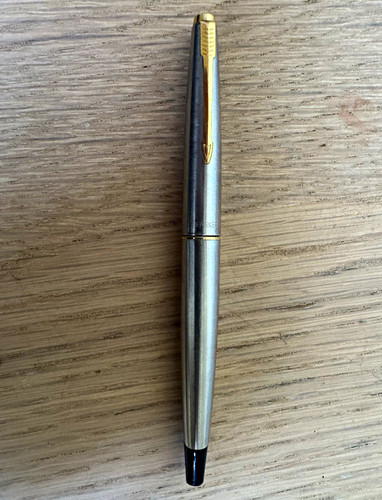 Vintage parker fountain - 45,