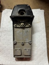 Morse Mt2 Mt3 Twin Lever