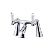 Nabis Barford lever two tap