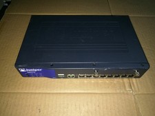 1pcs USED SRX210H-POE Gigabit