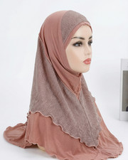 Amira hijab women pull - hijab,