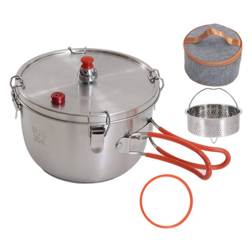 Outdoor mini pressure - outdoor,