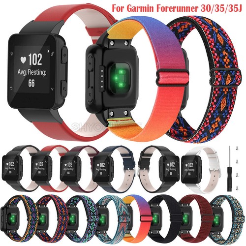 Bracelet for garmin forerunner - garmin,