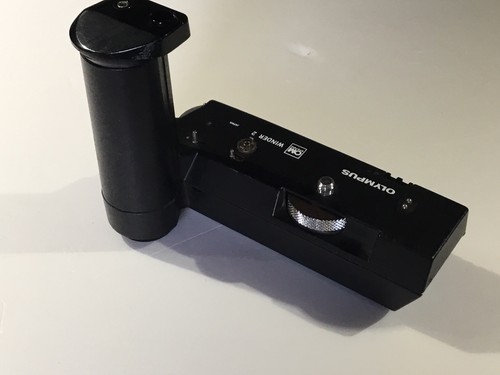Tested olympus winder for - tested, om
