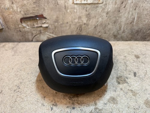 Audi driver side front - audi,