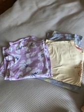 2 Pairs Of Pyjamas
