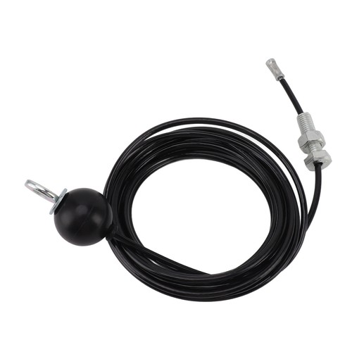 Pulley cable heavy - cable, duty