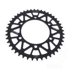 JT Rear Sprocket Aluminium 44