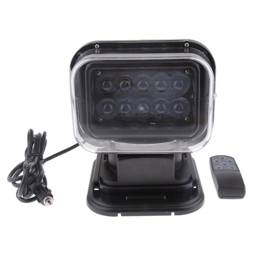 Led marine remote control - marine,