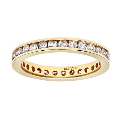 18ct gold jewelco - jewelco, london