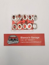 Alfa Romeo Spider Duetto Hood