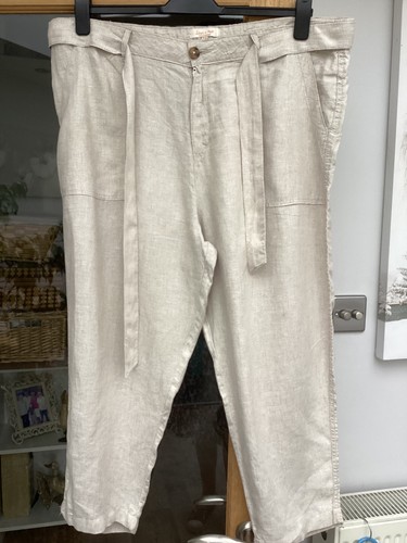 Ladies size stone light - 20,