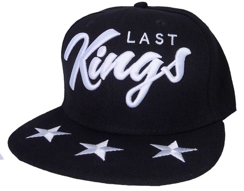 Parallel import last kings - last,