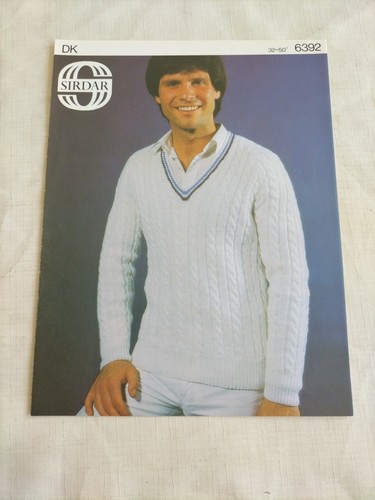 1980s sirdar man - 1980s, man's