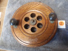 Vintage Scarborough type