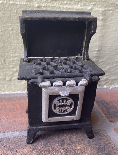 Vintage miniature old - miniature,