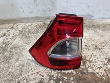 Ford Galaxy Rear Tail Light Outer Left Passenger 2011 Mk3 Facelift OEM 177010-11