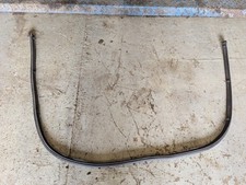 Bmw 3 Series E36 Convertible Roof To Body Seal Surround 