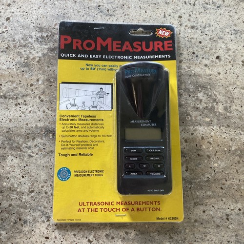 Home contractor promeasure - contractor,